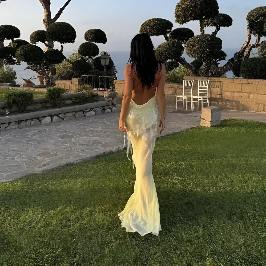 Chic European Summer Outfits For A Stylish Vacation: Awakening Your Stunning Looks